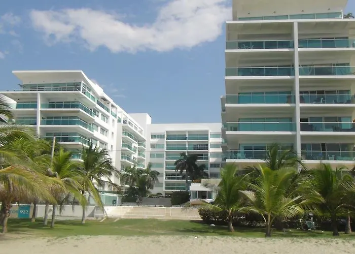Apartamento Los Morros