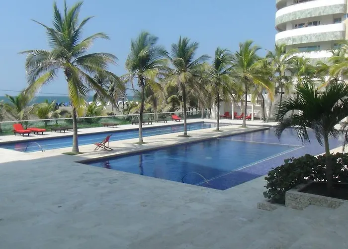 Apartamento Los Morros