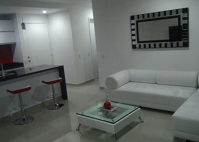 Apartamento Los Morros