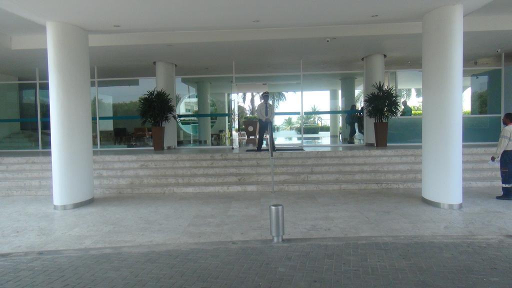 Apartment Morros *