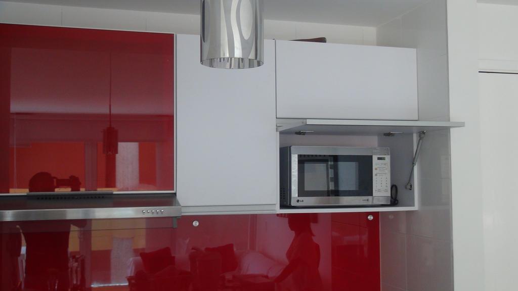 Apartment Morros Cartagena