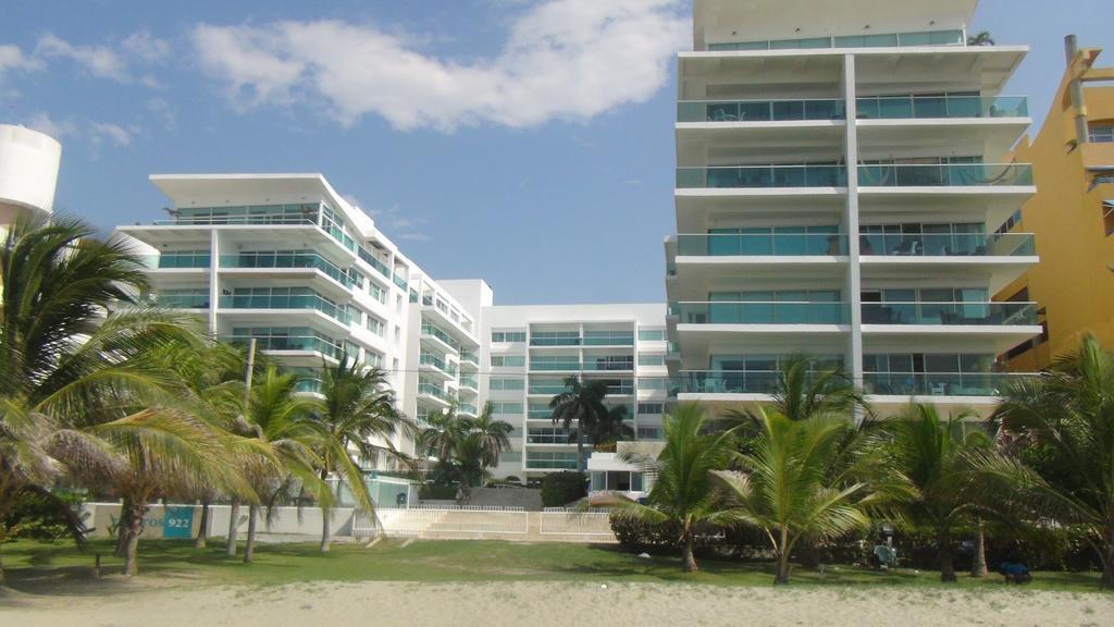 Morros Apartment