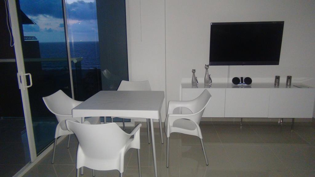 Morros Apartment Cartagena
