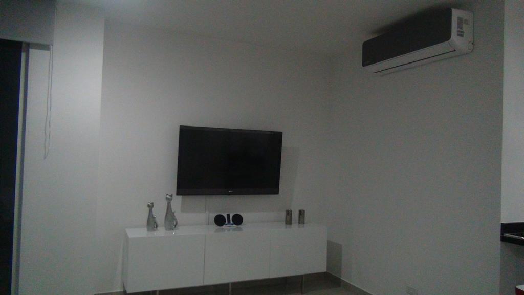 Apartment Morros *