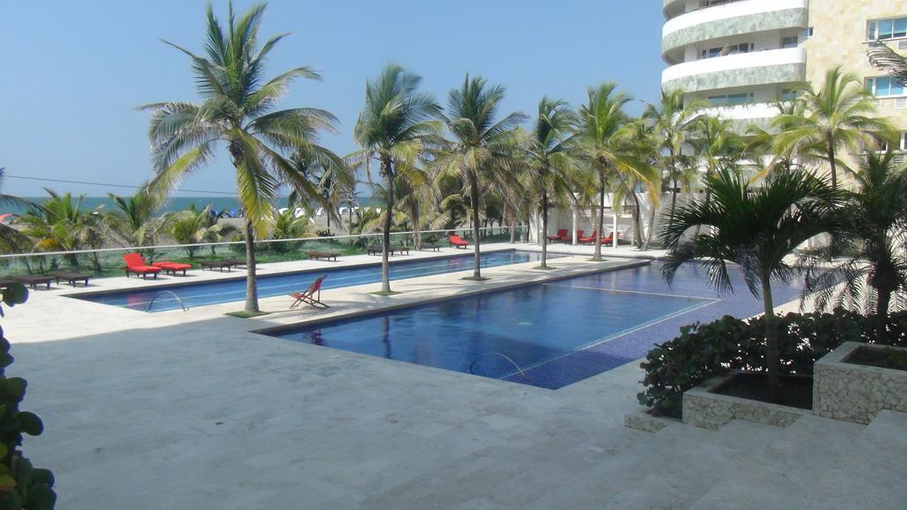 Morros Apartment *
