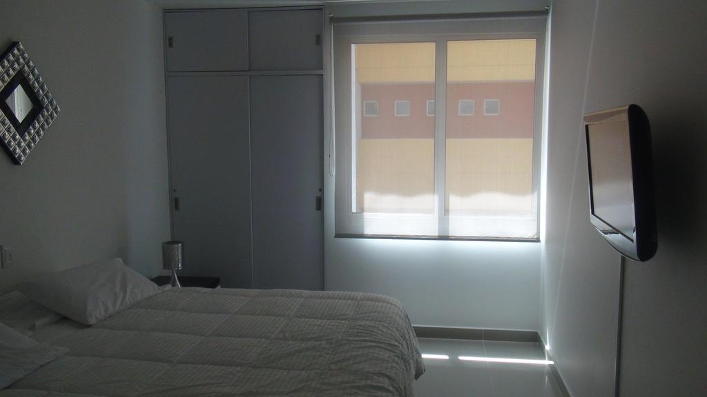 Morros Apartment *