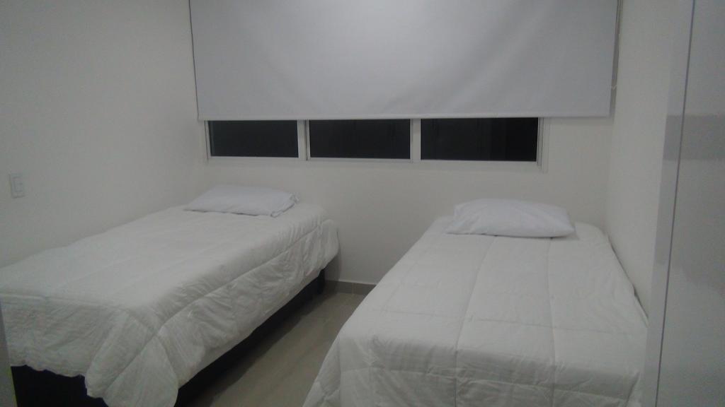 Apartment Morros *