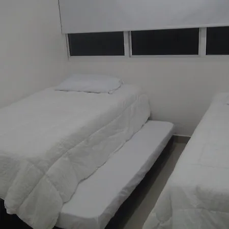 Apartamento Los Morros Cartagena Room photo
