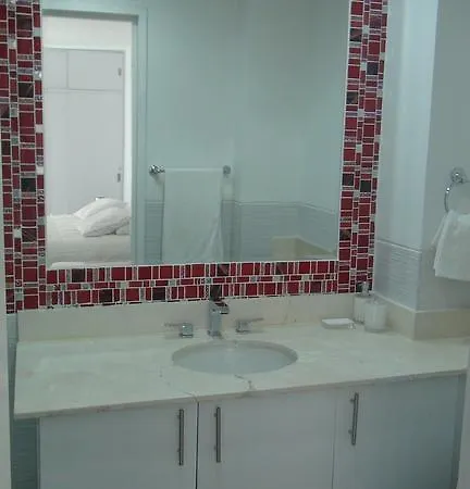Apartamento Los Morros Cartagena Room photo