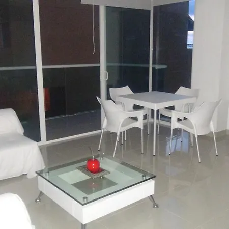Apartamento Los Morros Cartagena Room photo