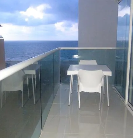 Apartamento Los Morros Cartagena Room photo