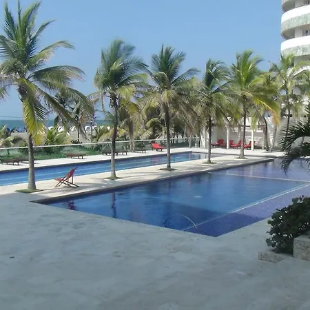 Apartamento Los Morros Cartagena Room photo