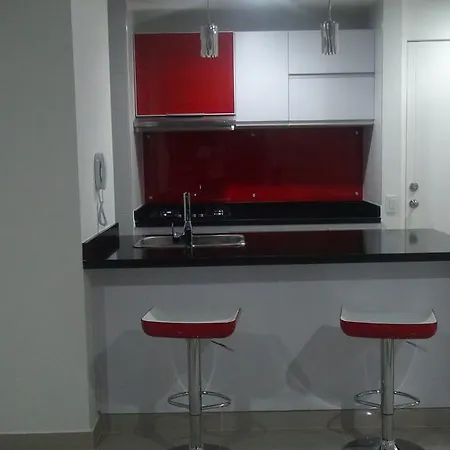 Apartamento Los Morros Cartagena Room photo