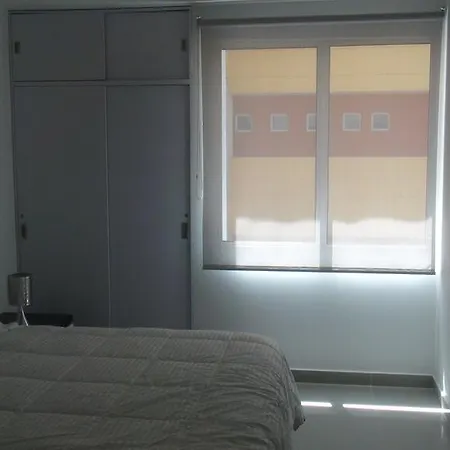Apartamento Los Morros Cartagena Room photo