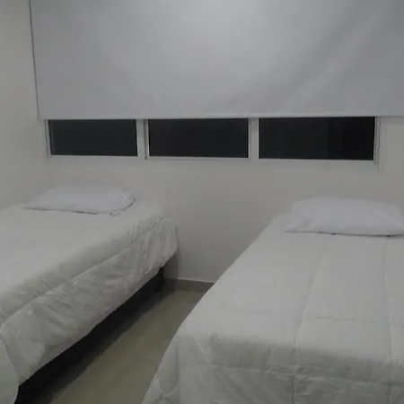 Apartamento Los Morros Cartagena Room photo
